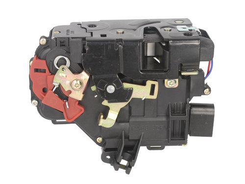 Incuietoare usa AUDI TT (8N3) (1998 - 2006) BLIC 6010-25-016422P piesa NOUA