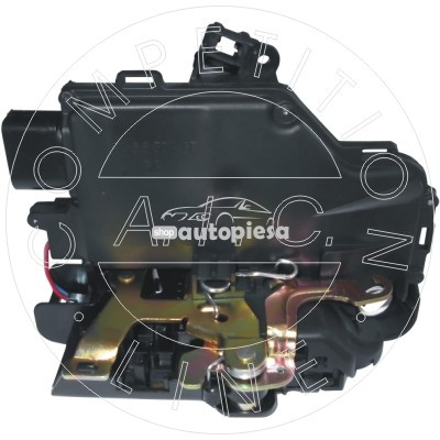 Incuietoare usa AUDI TT Roadster (8N9) (1999 - 2006) AIC 55379 piesa NOUA