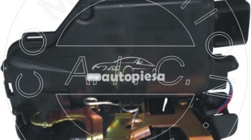 Incuietoare usa AUDI TT Roadster (8N9) (1999 - 2006) AIC 55380 piesa NOUA