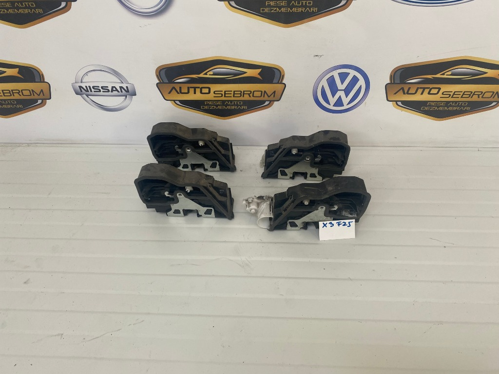 Incuietoare usa BMW X3 F25