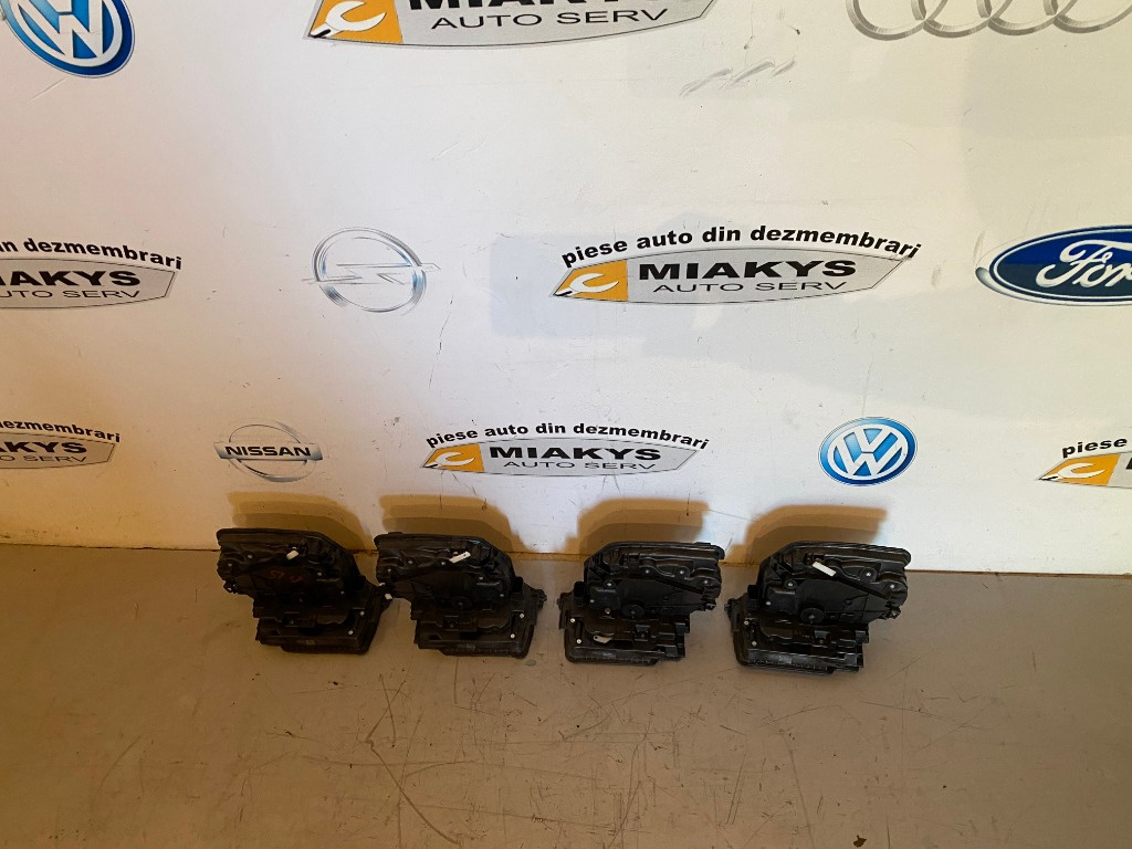 Incuietoare usa BMW X5 F15