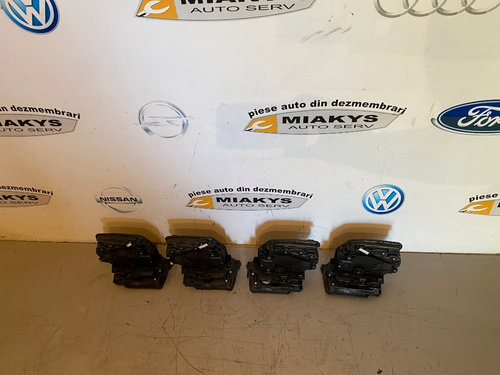 Incuietoare usa BMW X5 F15