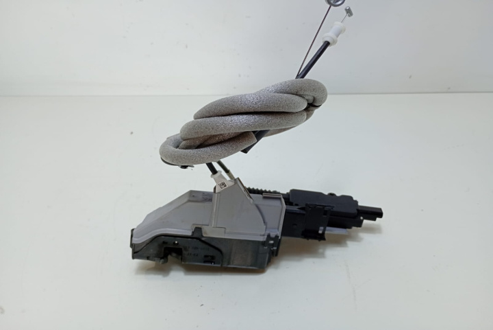 Incuietoare usa broasca dreapta spate 16942531 Citroen Jumpy