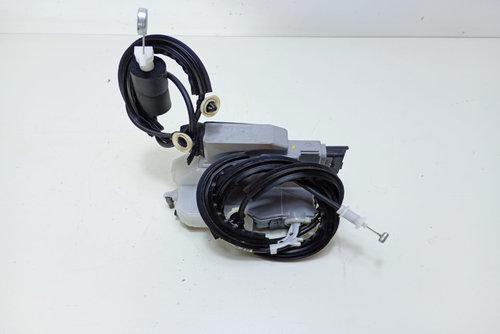 Incuietoare usa broasca dreapta spate 16943547 Citroen Berlingo 3 [2018 - 2020]