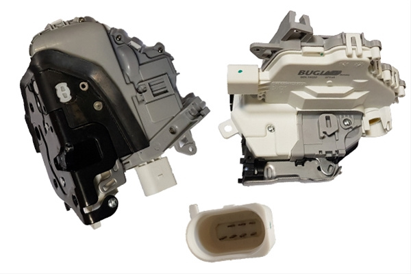 Incuietoare Usa Bugiad Audi BDL14032