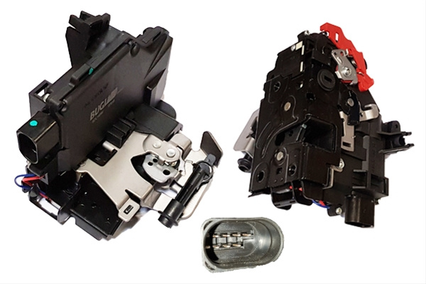 Incuietoare Usa Bugiad Audi BDL14040