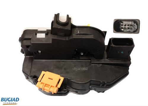 Incuietoare Usa Bugiad Opel BDL13602