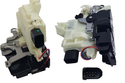 Incuietoare Usa Bugiad Vw BDL14009