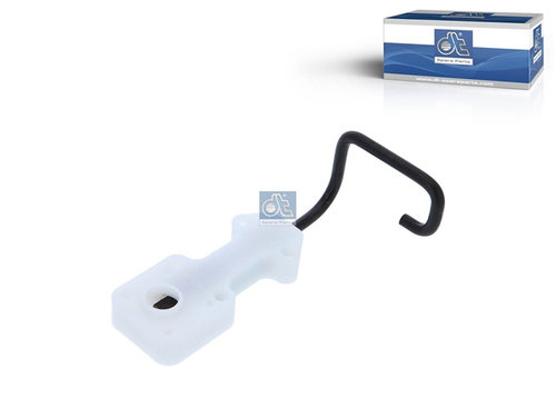 Incuietoare Usa Cabina Soferului Diesel Technic Dt Iveco 7.77305