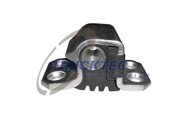 Incuietoare usa,cabina soferului dreapta (0253129 TRUCKTEC)