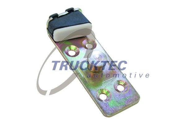 Incuietoare usa,cabina soferului fata dreapta (0153025 TRUCKTEC)