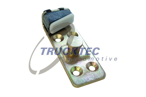 Incuietoare usa,cabina soferului fata stanga (0153024 TRUCKTEC)