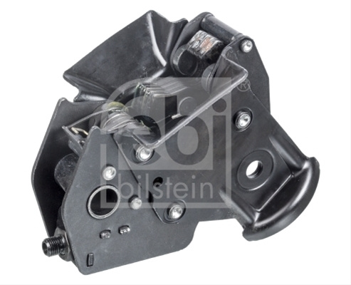 Incuietoare Usa Cabina Soferului Febi Volvo 105798