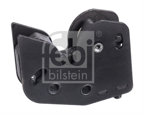 Incuietoare Usa Cabina Soferului Febi Volvo 105808