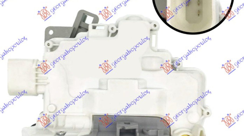 Incuietoare Usa Centrala Fata Stanga Audi Q5 2012 2013 2014 2015 2016