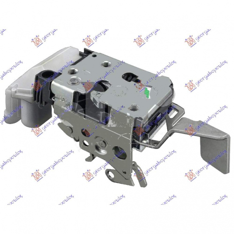 Incuietoare Usa - Citroen Jumper 1994 , 3800960