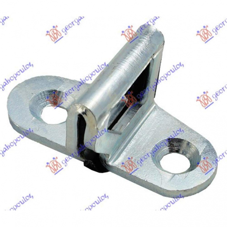 Incuietoare Usa - Citroen Jumper 2006 , 51864555