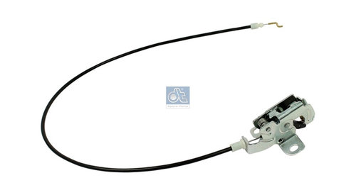 Incuietoare Usa Diesel Technic Dt Fiat 12.80079