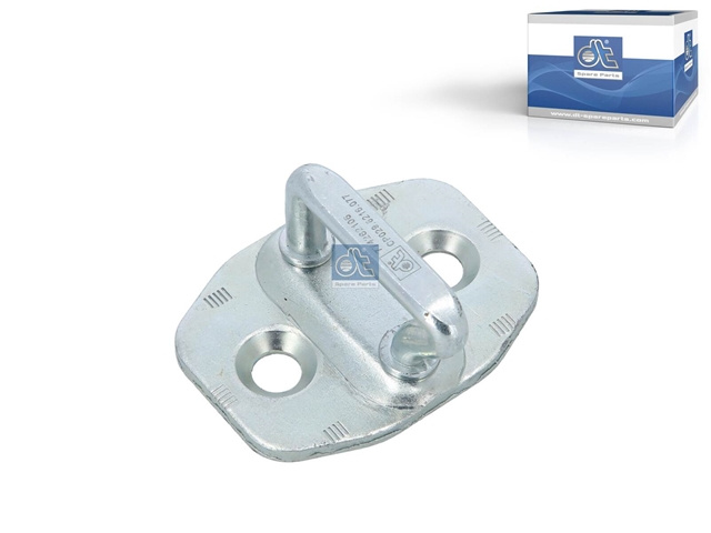 Incuietoare Usa Diesel Technic Dt Mercedes-Benz 4.69077