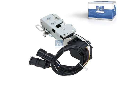 Incuietoare Usa Diesel Technic Dt Vw 3.85130