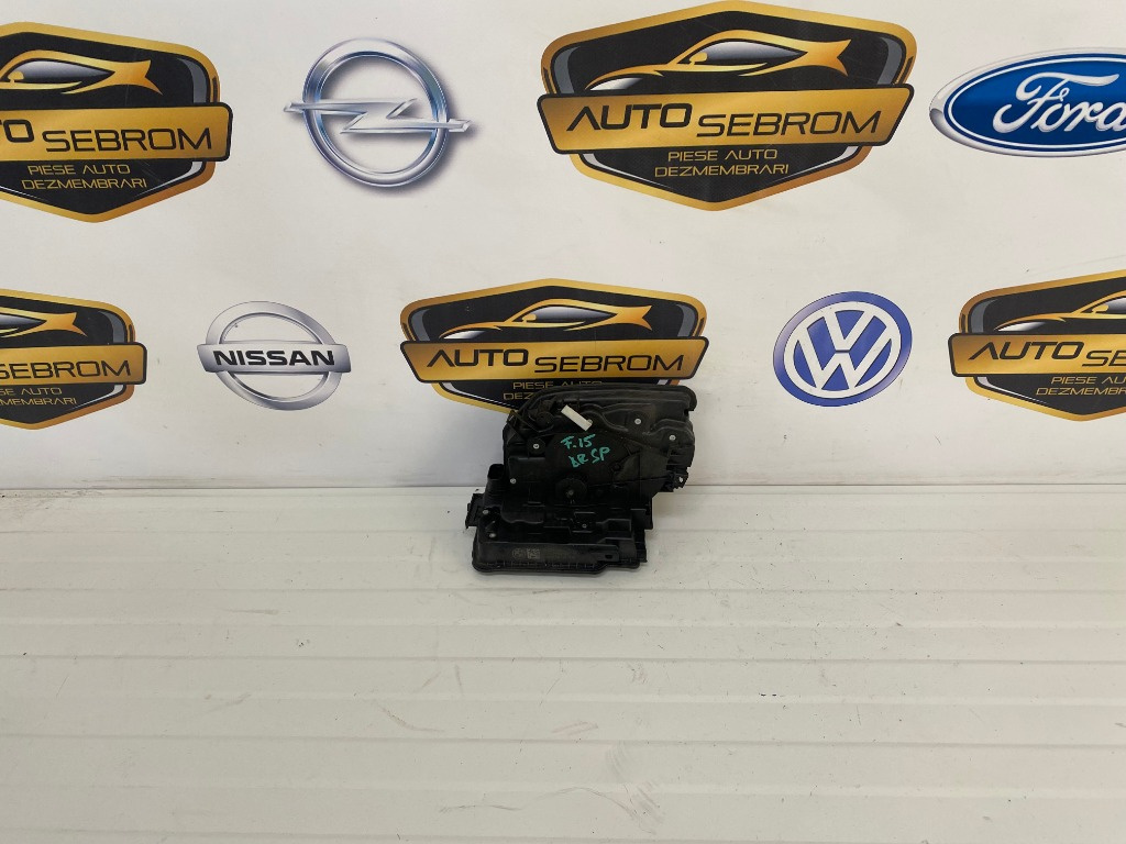Incuietoare usa dr spate BMW X5 F15