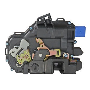 Incuietoare usa dreapta (8pin) VW POLO 02/05
