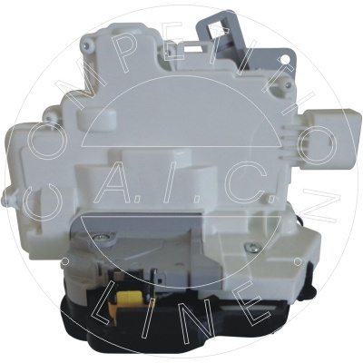 Incuietoare usa dreapta Audi A4 2004-2007