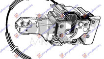 Incuietoare Usa Dreapta Fata Alfa Romeo Mito 2008-