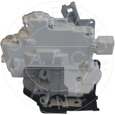 Incuietoare usa dreapta fata Audi A4 2007-2011
