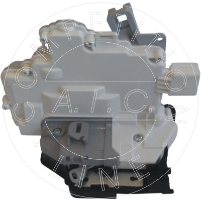 Incuietoare usa dreapta fata Audi Q3 2011-2014