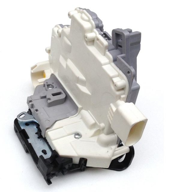 Incuietoare usa dreapta fata Audi Q3 2011-2014