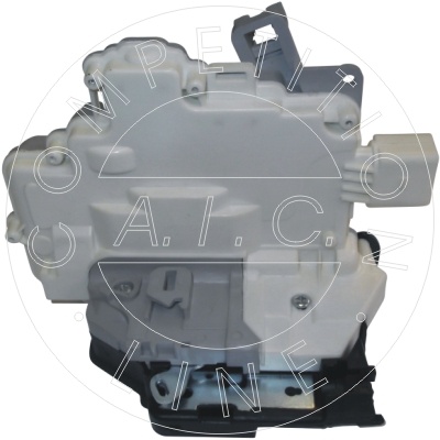 Incuietoare usa dreapta fata Audi Q7 2006-2009