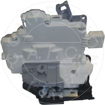Incuietoare usa dreapta fata Audi Q7 2006-2009