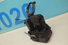 Incuietoare usa dreapta fata mercedes e class w211 A2117200835