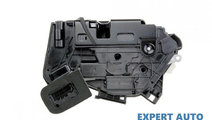 Incuietoare usa dreapta fata Seat Alhambra (2010->...