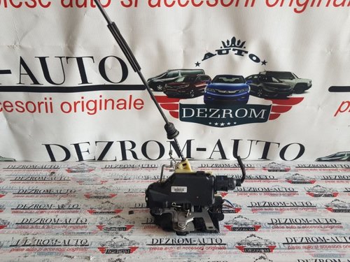 Incuietoare usa dreapta fata VW Transporter MK5 3B1837016CC