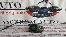 Incuietoare usa dreapta spate Audi A3 8L 3b4839016...