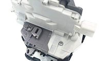 Incuietoare usa dreapta spate Audi A8 2009-2013