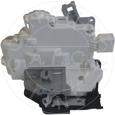 Incuietoare usa dreapta spate Audi Q5 2008-2012