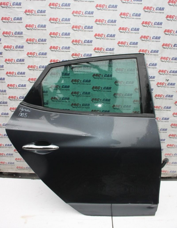Incuietoare usa dreapta spate Hyundai ix35 2010->