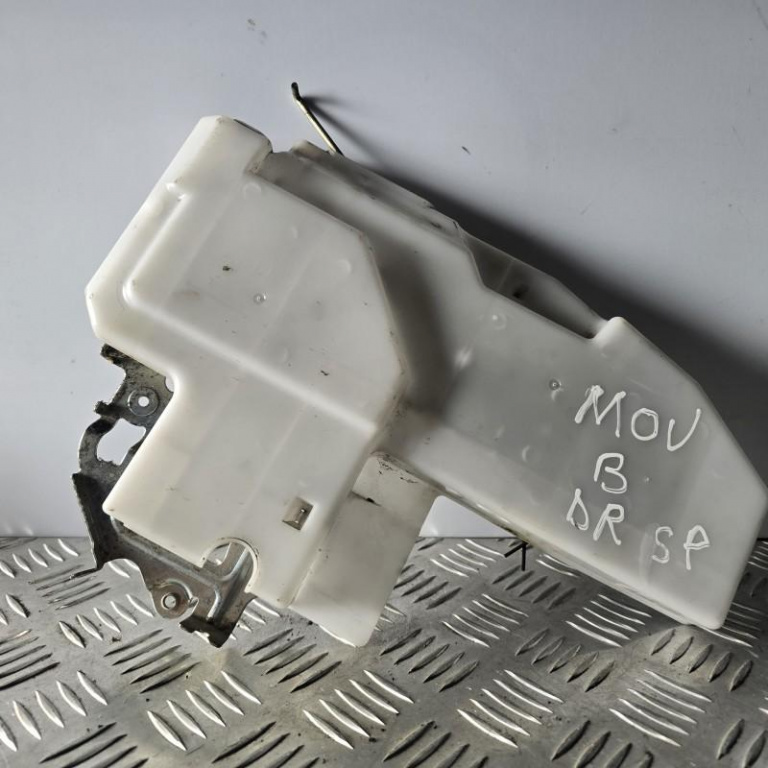 Incuietoare usa dreapta spate Opel Movano B 2010->