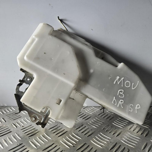 Incuietoare usa dreapta spate Opel Movano B 2010->