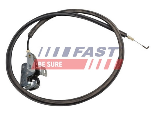 Incuietoare Usa Fast Iveco FT95395