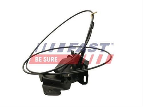 Incuietoare Usa Fast Opel FT90686