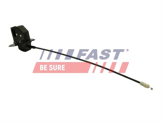 Incuietoare Usa Fast Renault FT90685