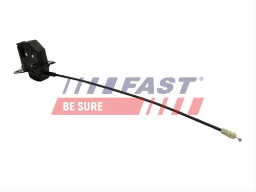 Incuietoare Usa Fast Renault FT90685