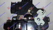 Incuietoare Usa Fata 2pin - Vw Golf Iv 1998 , 6x18...