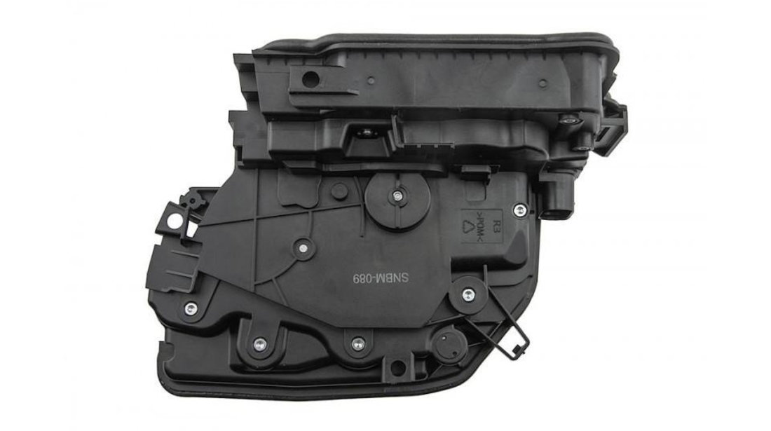 Incuietoare usa fata BMW X5 (11.2012-) [F15] #1 51217281934