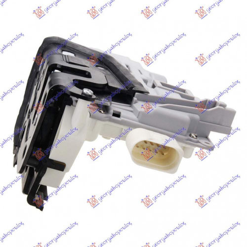 Incuietoare Usa Fata Centralizata 06- - Audi A8 2002 , 4f1837016