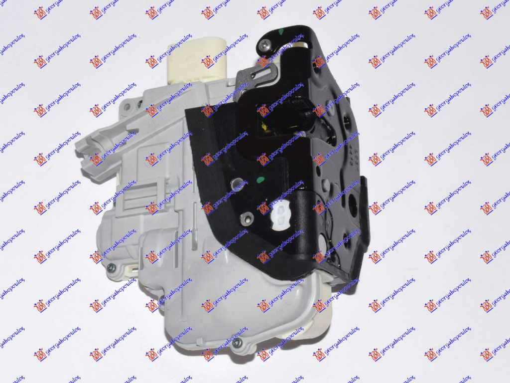 Incuietoare Usa Fata Centralizata -10 9pin - Seat Altea 2004 , 1p1837015